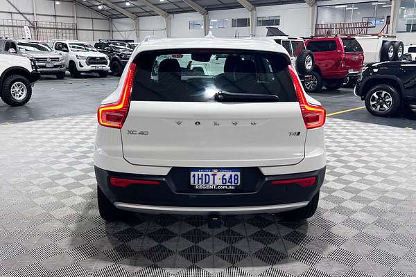 2020 Volvo XC40 T4 Inscription