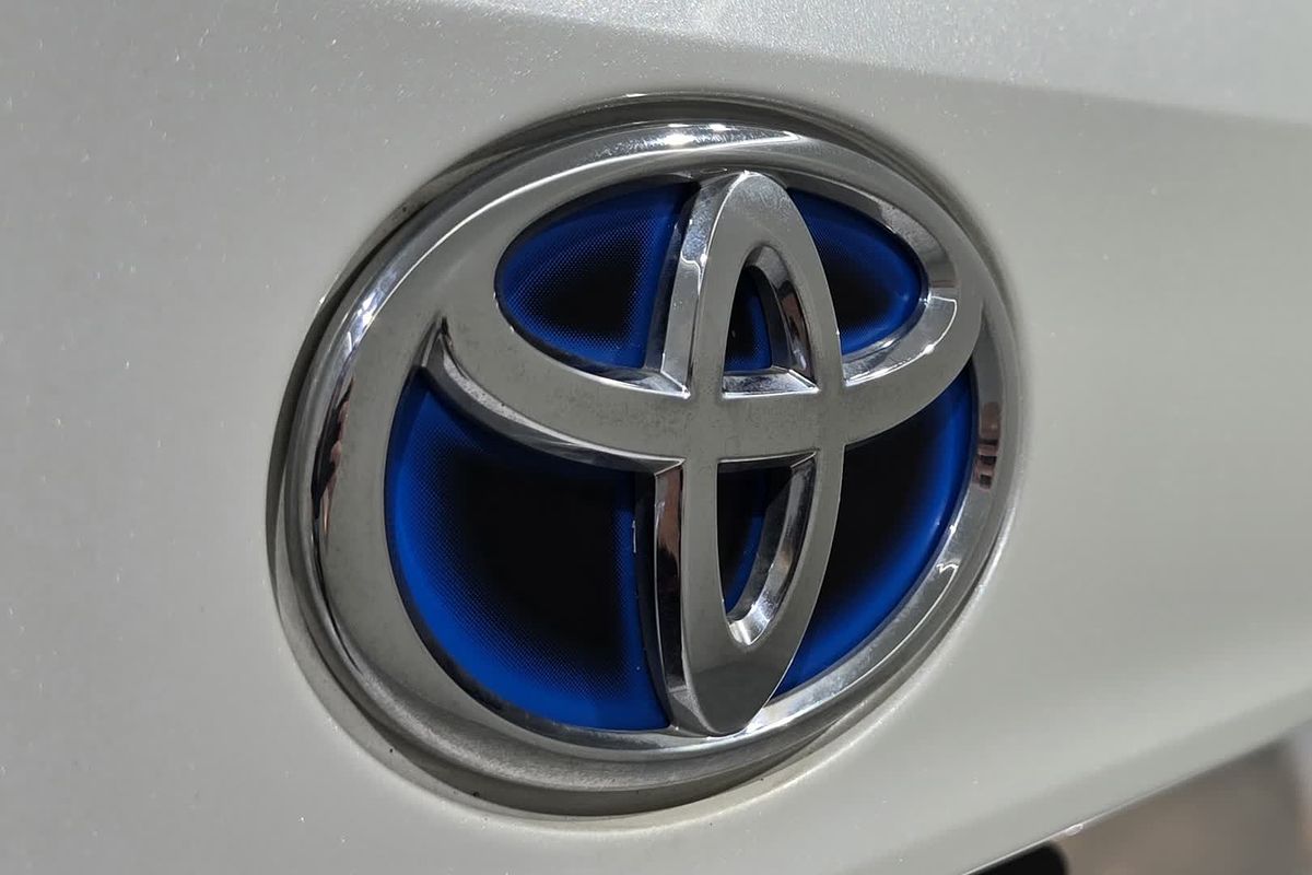 2022 Toyota Kluger Hybrid Kluger Hybrid GXL AWD 2.5L Auto CVT Wagon AXUH78R