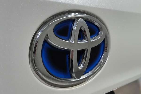 2022 Toyota Kluger Hybrid Kluger Hybrid GXL AWD 2.5L Auto CVT Wagon AXUH78R