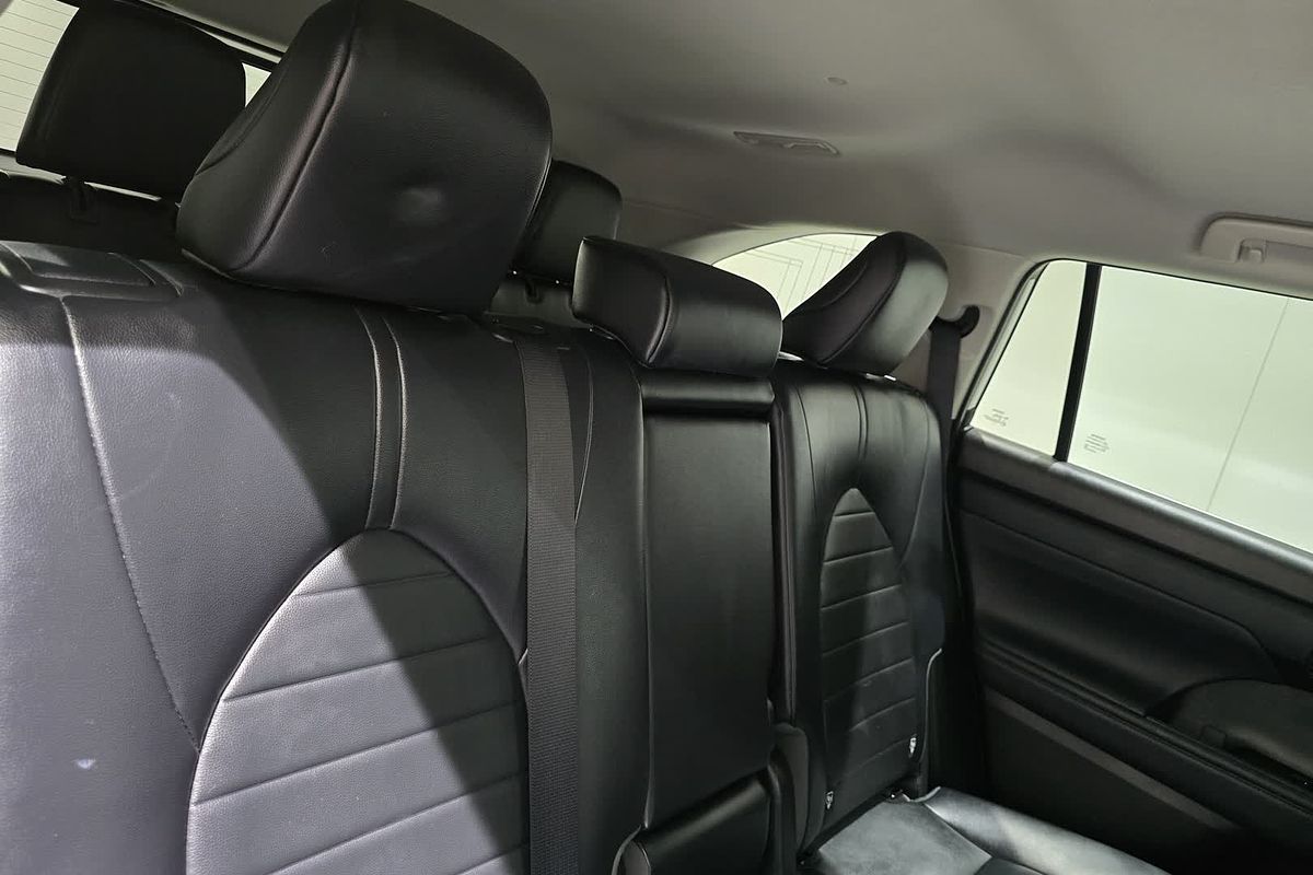 2022 Toyota Kluger Hybrid Kluger Hybrid GXL AWD 2.5L Auto CVT Wagon AXUH78R