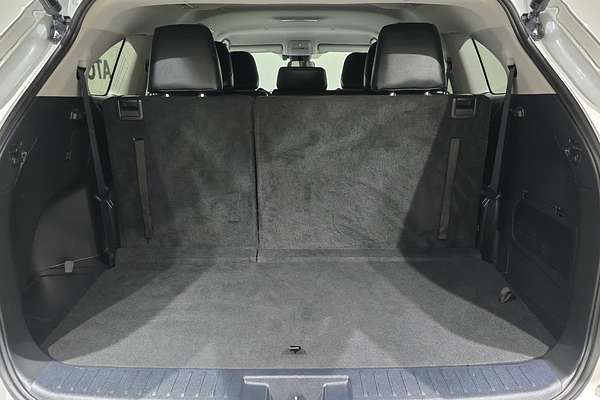 2022 Toyota Kluger Hybrid Kluger Hybrid GXL AWD 2.5L Auto CVT Wagon AXUH78R