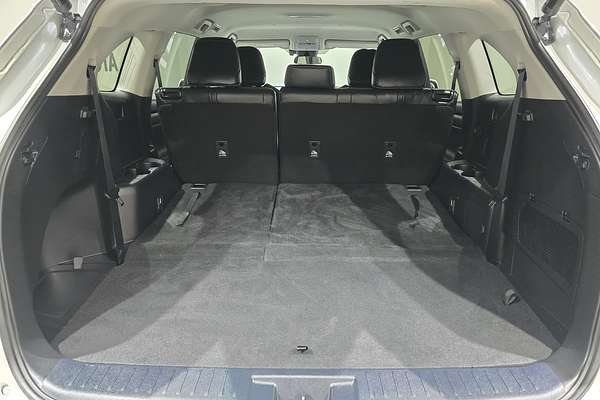 2022 Toyota Kluger Hybrid Kluger Hybrid GXL AWD 2.5L Auto CVT Wagon AXUH78R