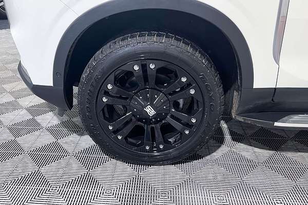 2020 LDV D90 Executive SV9A