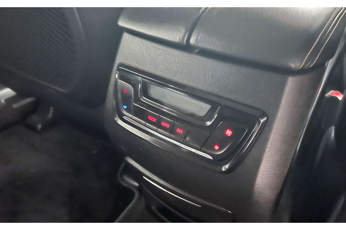 2020 LDV D90 Executive SV9A