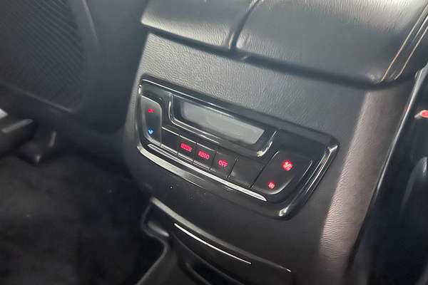 2020 LDV D90 Executive SV9A