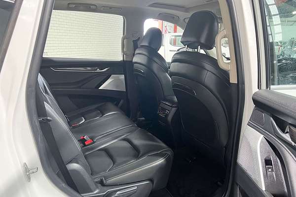 2020 LDV D90 Executive SV9A