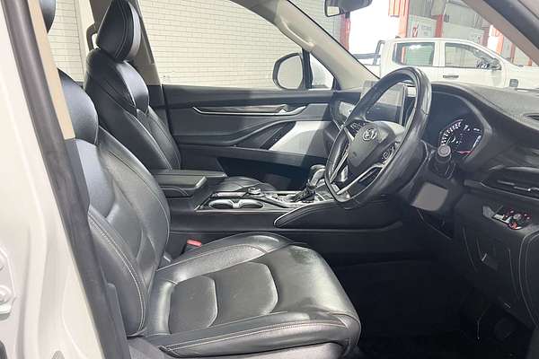 2020 LDV D90 Executive SV9A