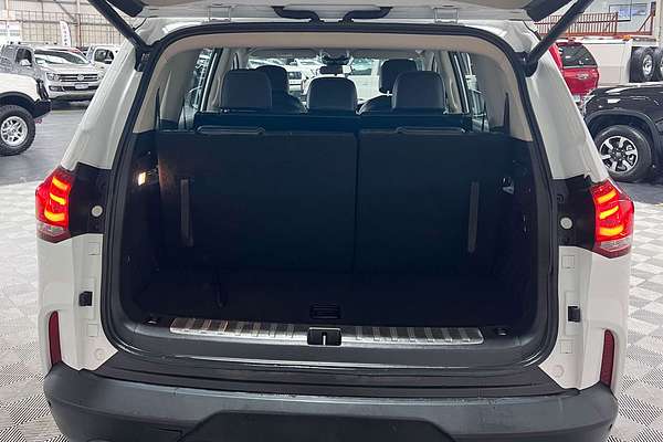 2020 LDV D90 Executive SV9A