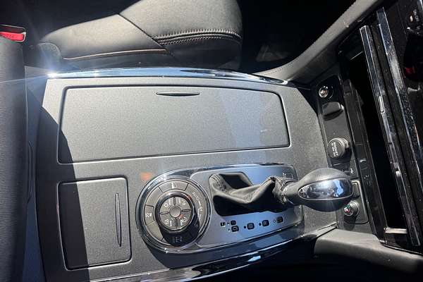 2022 Nissan Patrol Ti-L Y62