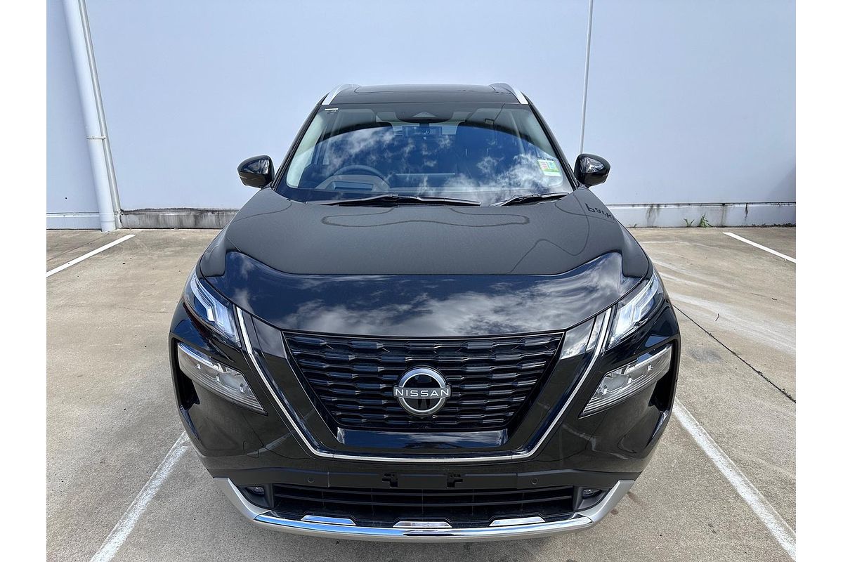 2025 Nissan X-TRAIL Ti-L e-POWER T33