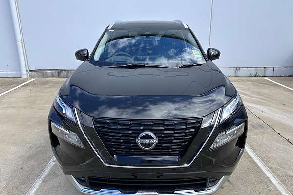 2025 Nissan X-TRAIL Ti-L e-POWER T33