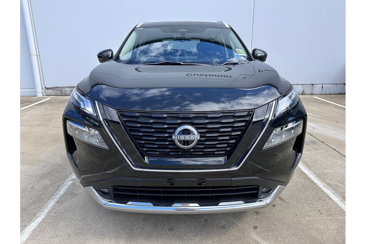2025 Nissan X-TRAIL Ti-L e-POWER T33