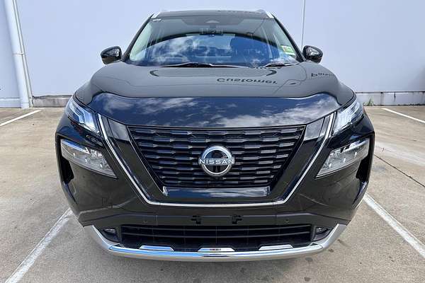 2025 Nissan X-TRAIL Ti-L e-POWER T33