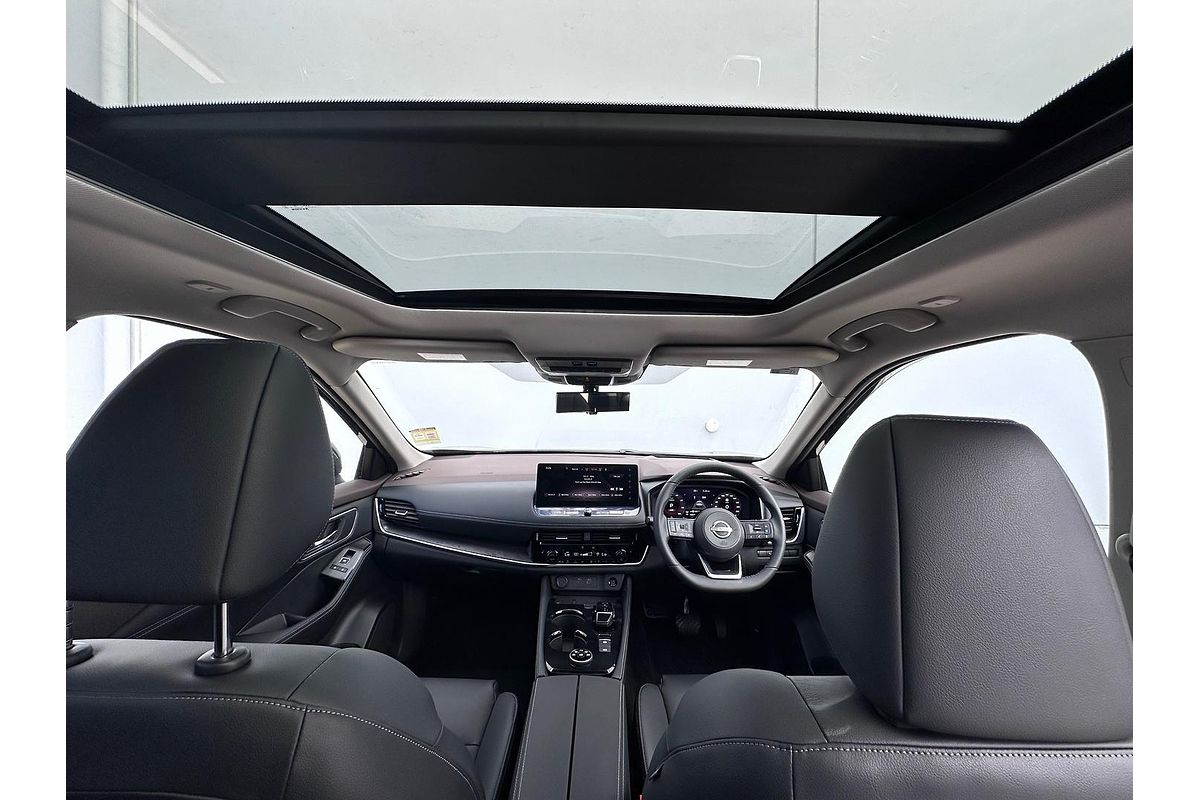 2025 Nissan X-TRAIL Ti-L e-POWER T33