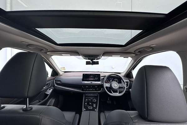 2025 Nissan X-TRAIL Ti-L e-POWER T33