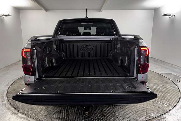 2022 Ford Ranger Sport 4X4 2.0L