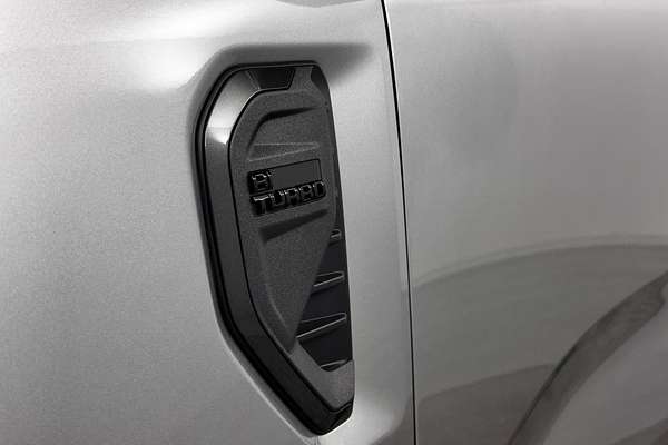 2022 Ford Ranger Sport 4X4 2.0L