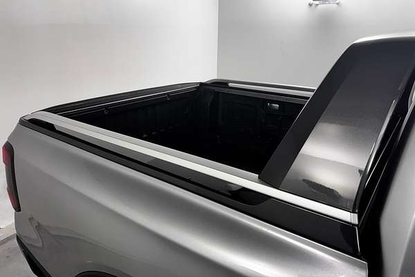 2022 Ford Ranger Sport 4X4 2.0L