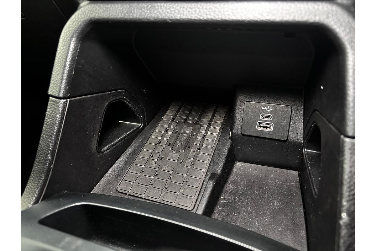 2022 Ford Ranger Sport 4X4 2.0L