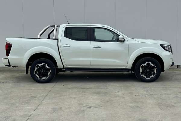 2025 Nissan Navara ST-X D23 4X4