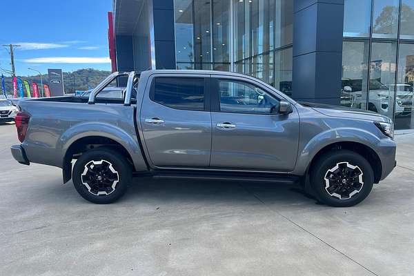 2025 Nissan Navara ST-X D23 4X4