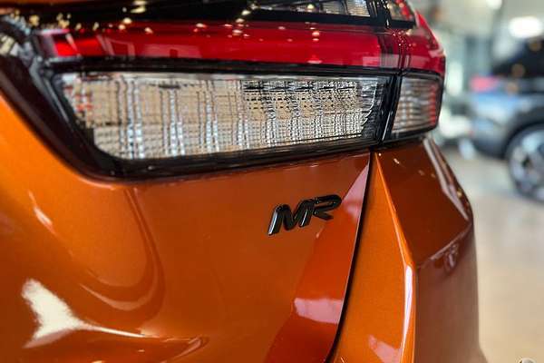 2024 Mitsubishi ASX MR XD