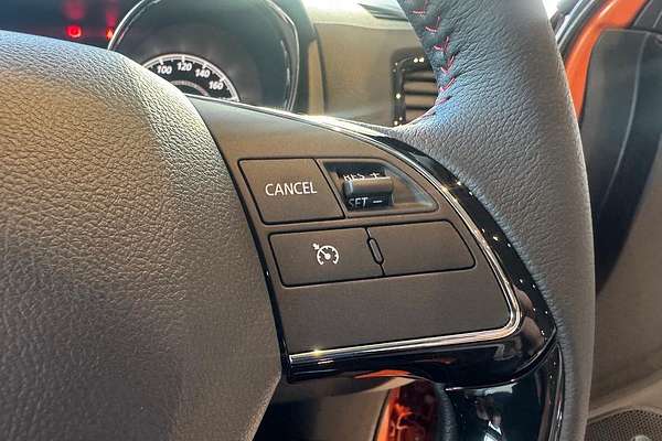 2024 Mitsubishi ASX MR XD