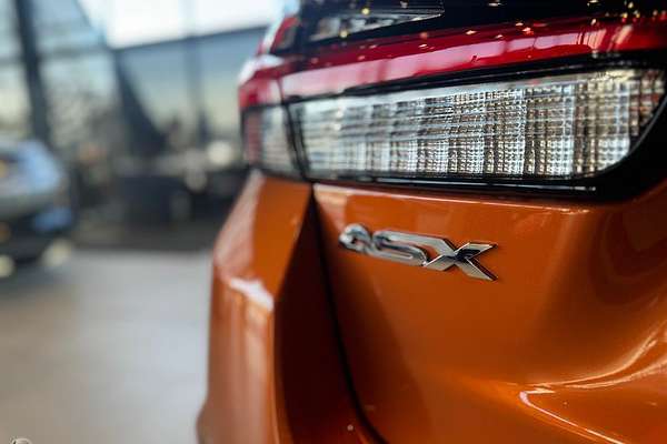 2024 Mitsubishi ASX MR XD