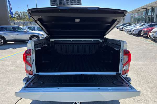 2023 Nissan Navara PRO-4X D23 4X4