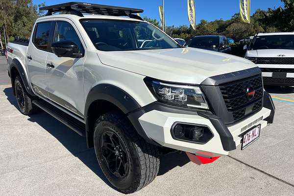 2023 Nissan Navara PRO-4X D23 4X4