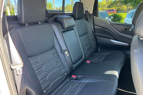 2023 Nissan Navara PRO-4X D23 4X4