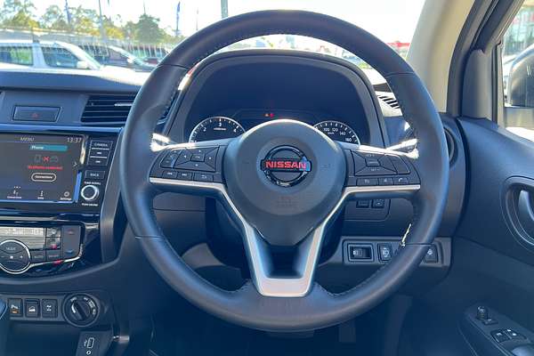 2023 Nissan Navara PRO-4X D23 4X4