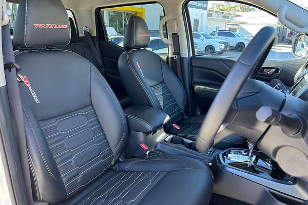2023 Nissan Navara PRO-4X D23 4X4