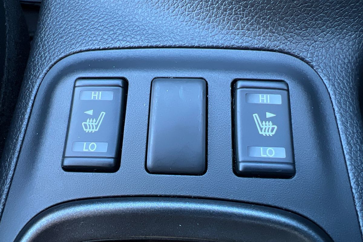2023 Nissan Navara PRO-4X D23 4X4