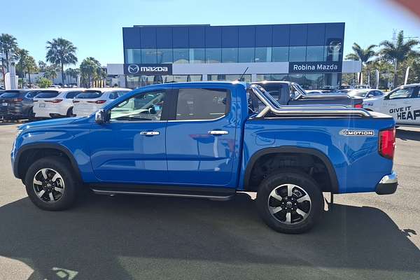 2024 Volkswagen Amarok TDI600 Style NF 4X4