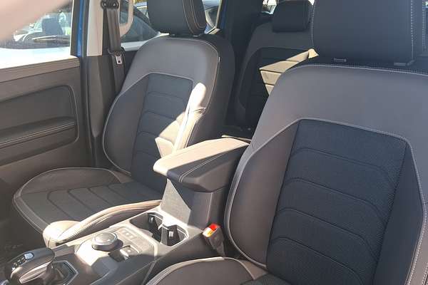 2024 Volkswagen Amarok TDI600 Style NF 4X4