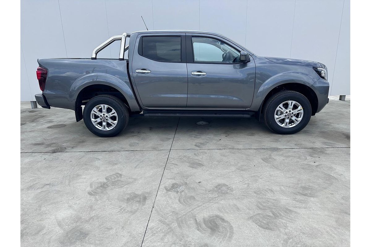 2024 Nissan Navara ST D23 4X4