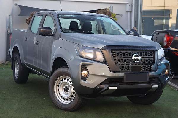 2025 Nissan Navara SL D23 4X4