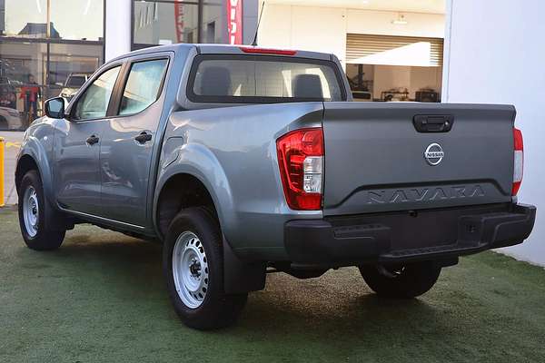 2025 Nissan Navara SL D23 4X4