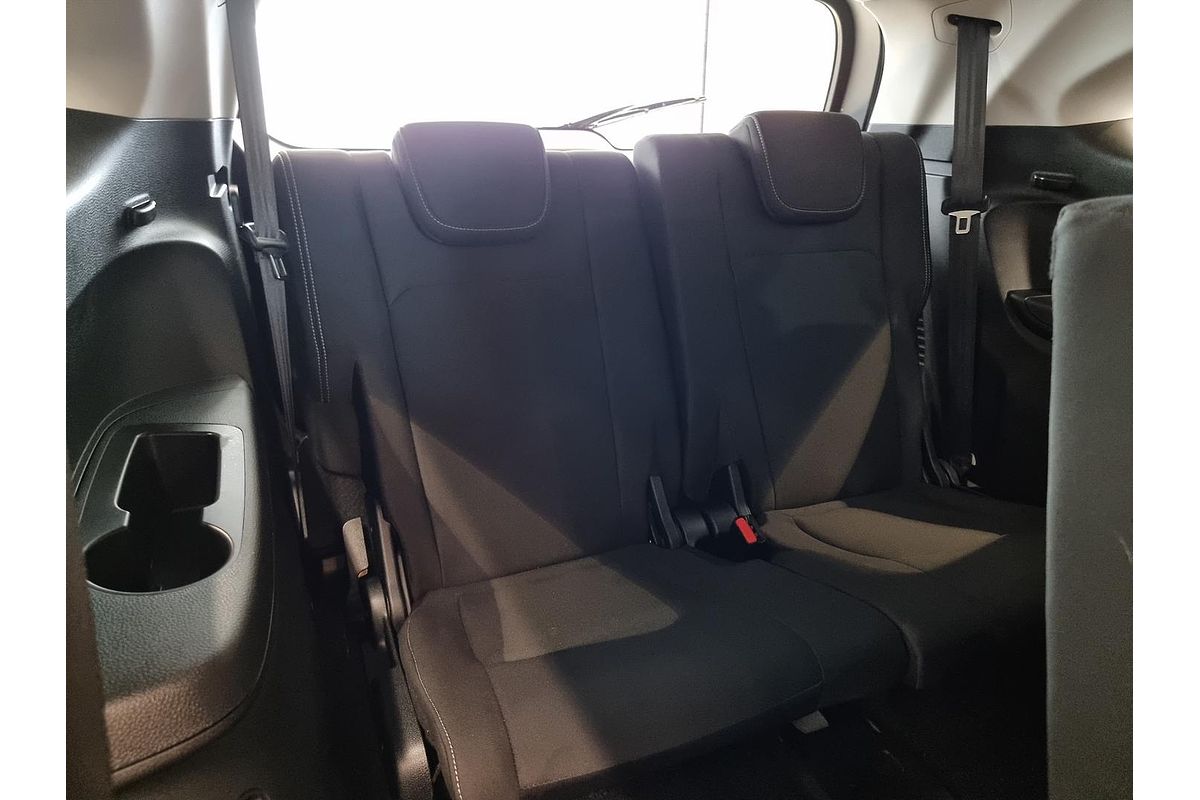 2024 Isuzu MU-X LS-M