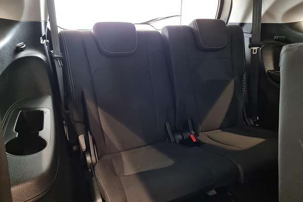 2024 Isuzu MU-X LS-M