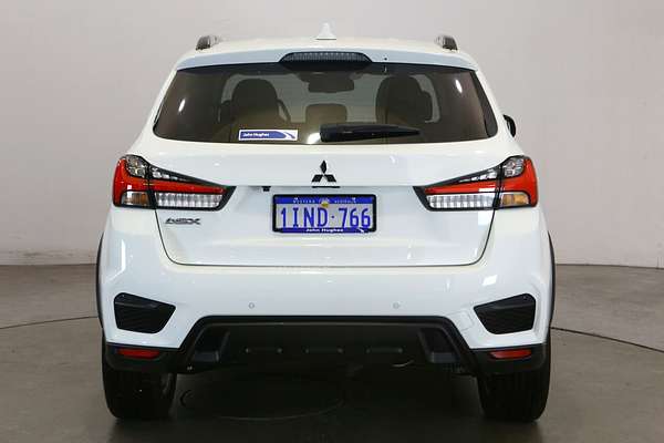 2024 Mitsubishi ASX LS XD