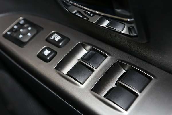 2024 Mitsubishi ASX LS XD