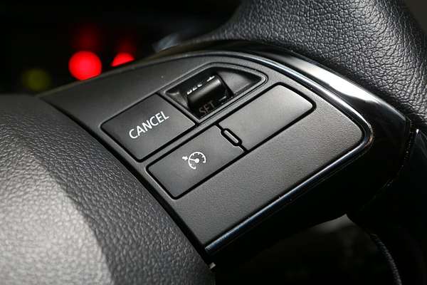 2024 Mitsubishi ASX LS XD