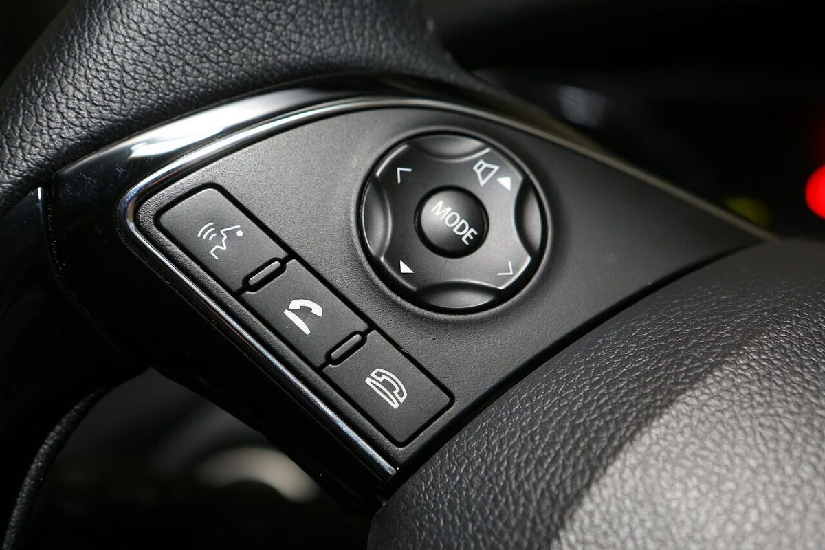 2024 Mitsubishi ASX LS XD