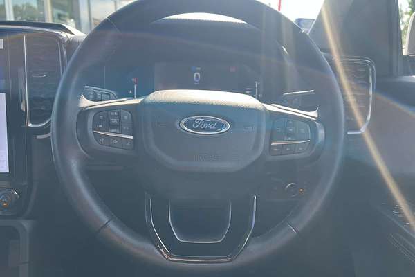 2022 Ford Ranger XLT 4X4 2.0L