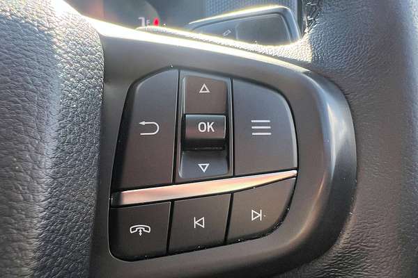 2022 Ford Ranger XLT 4X4 2.0L