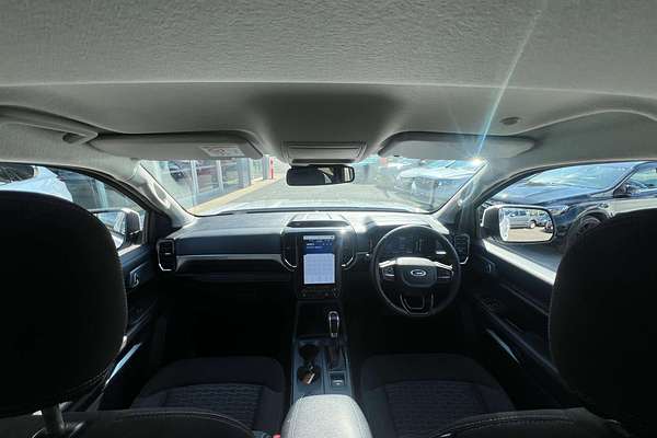 2022 Ford Ranger XLT 4X4 2.0L
