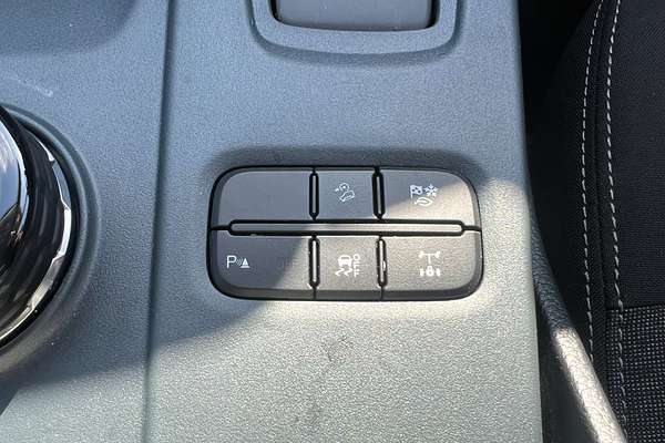 2022 Ford Ranger XLT 4X4 2.0L
