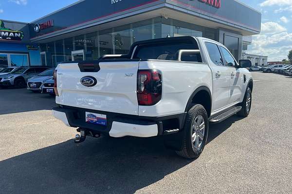 2022 Ford Ranger XLT 4X4 2.0L